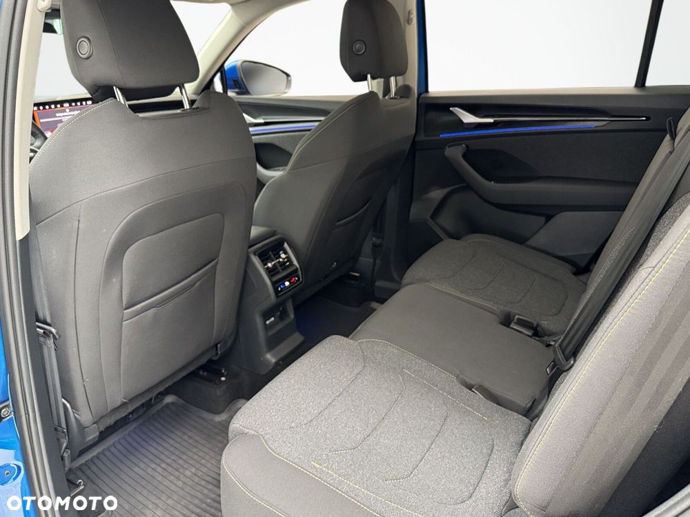 Skoda Kodiaq 1.5 TSI mHEV 4x2 Selection DSG - 15