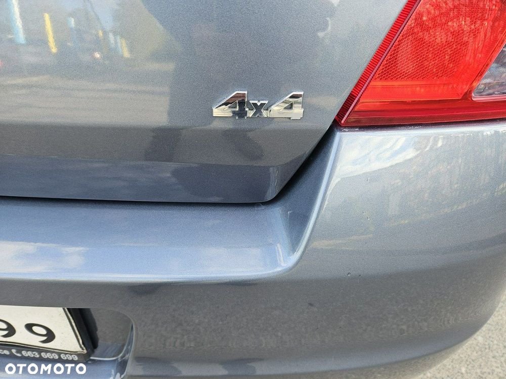 Suzuki Swift 1.3 GS / Premium 4WD - 20