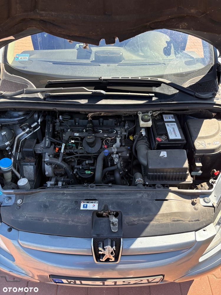 Peugeot 307 2.0 HDi - 14
