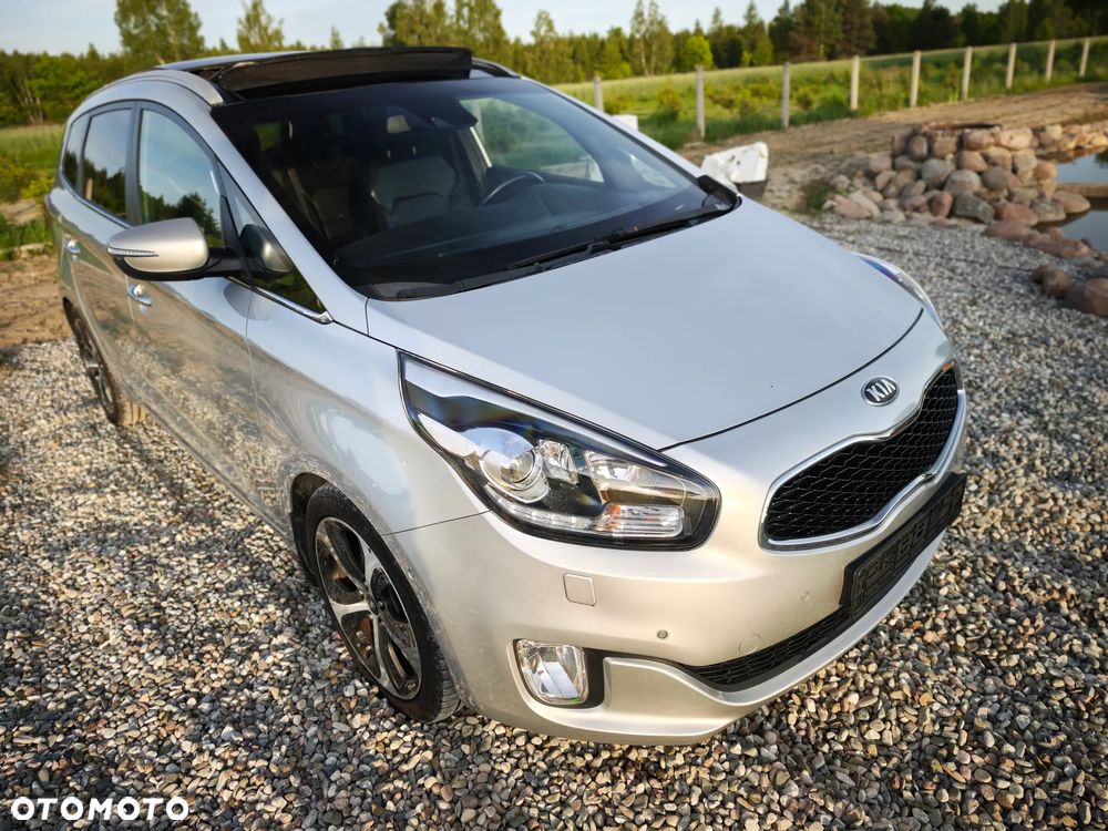 Citroën C4 Picasso 2.0 HDi FAP EGS6 Exclusive - 11