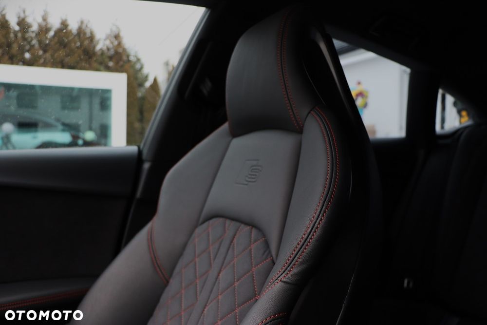 Audi A5 Sportback 40 TFSI quattro S tronic edition one - 33