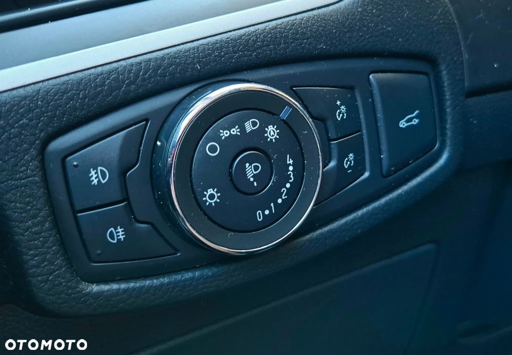 Ford Galaxy 2.0 TDCi Titanium PowerShift - 35