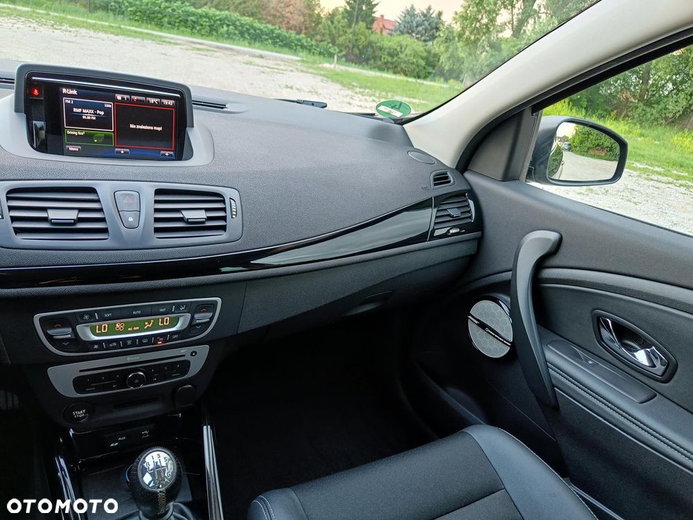 Renault Megane ENERGY TCe 130 BOSE EDITION - 31