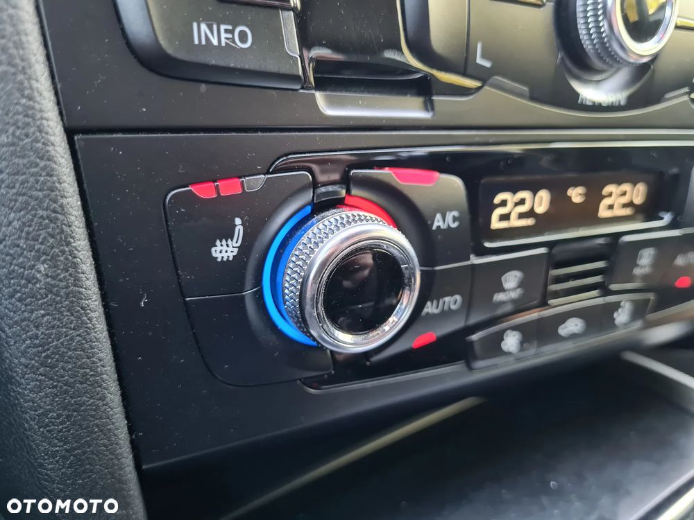 Audi A4 Allroad - 29