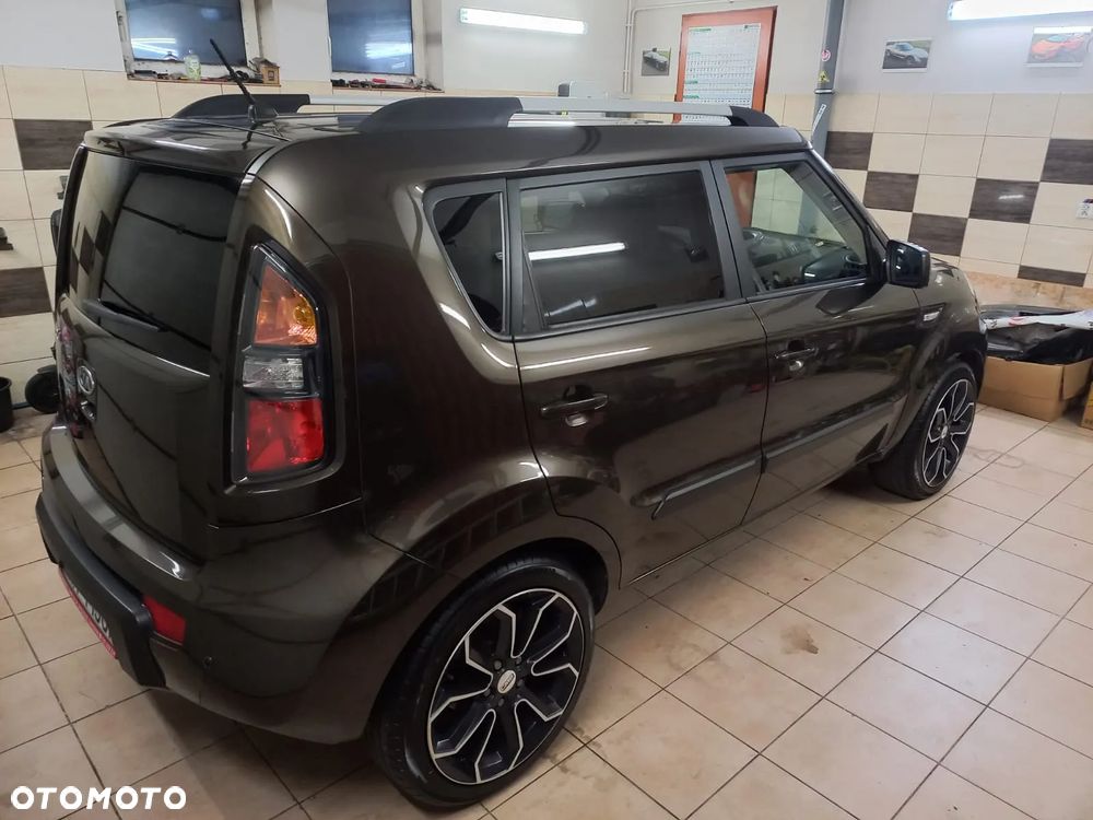 Kia Soul - 6