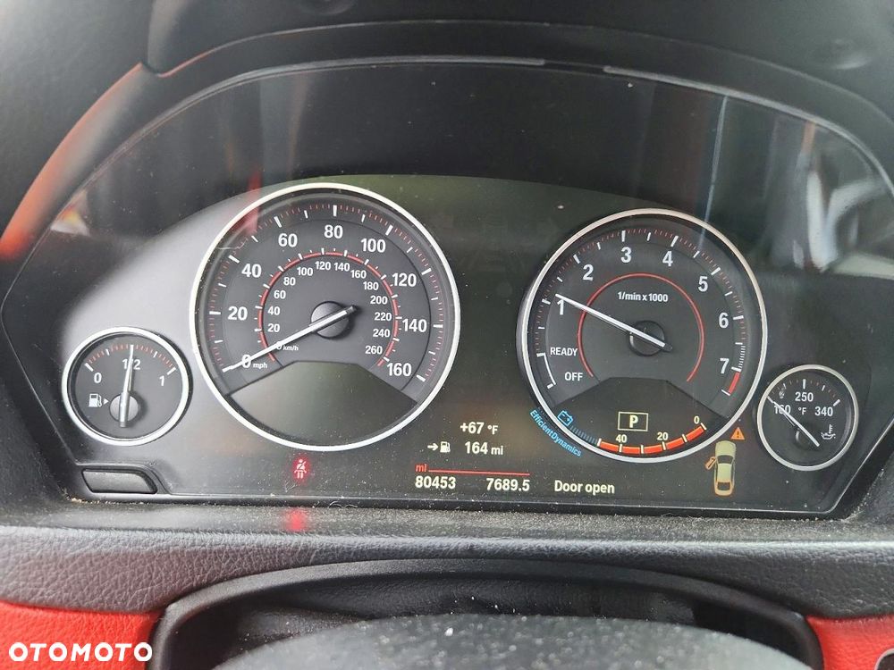 BMW Seria 4 430i M Sport - 9