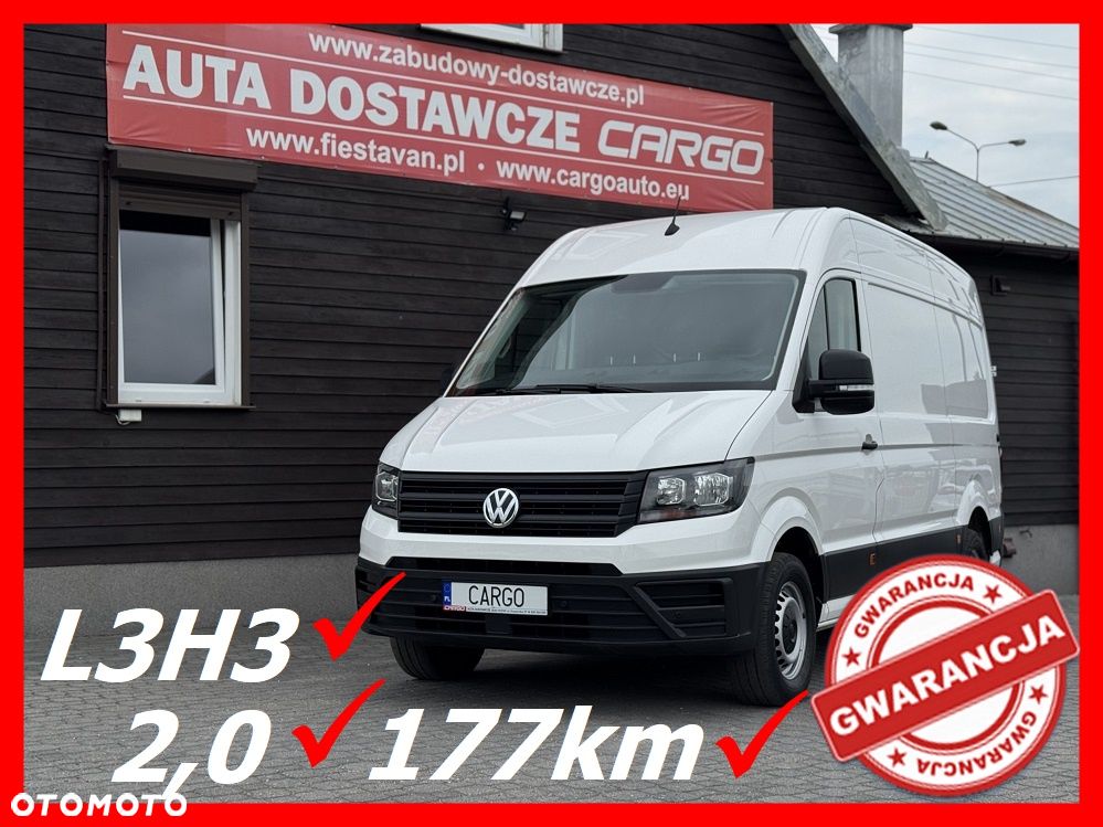 Volkswagen CRAFTER - 2