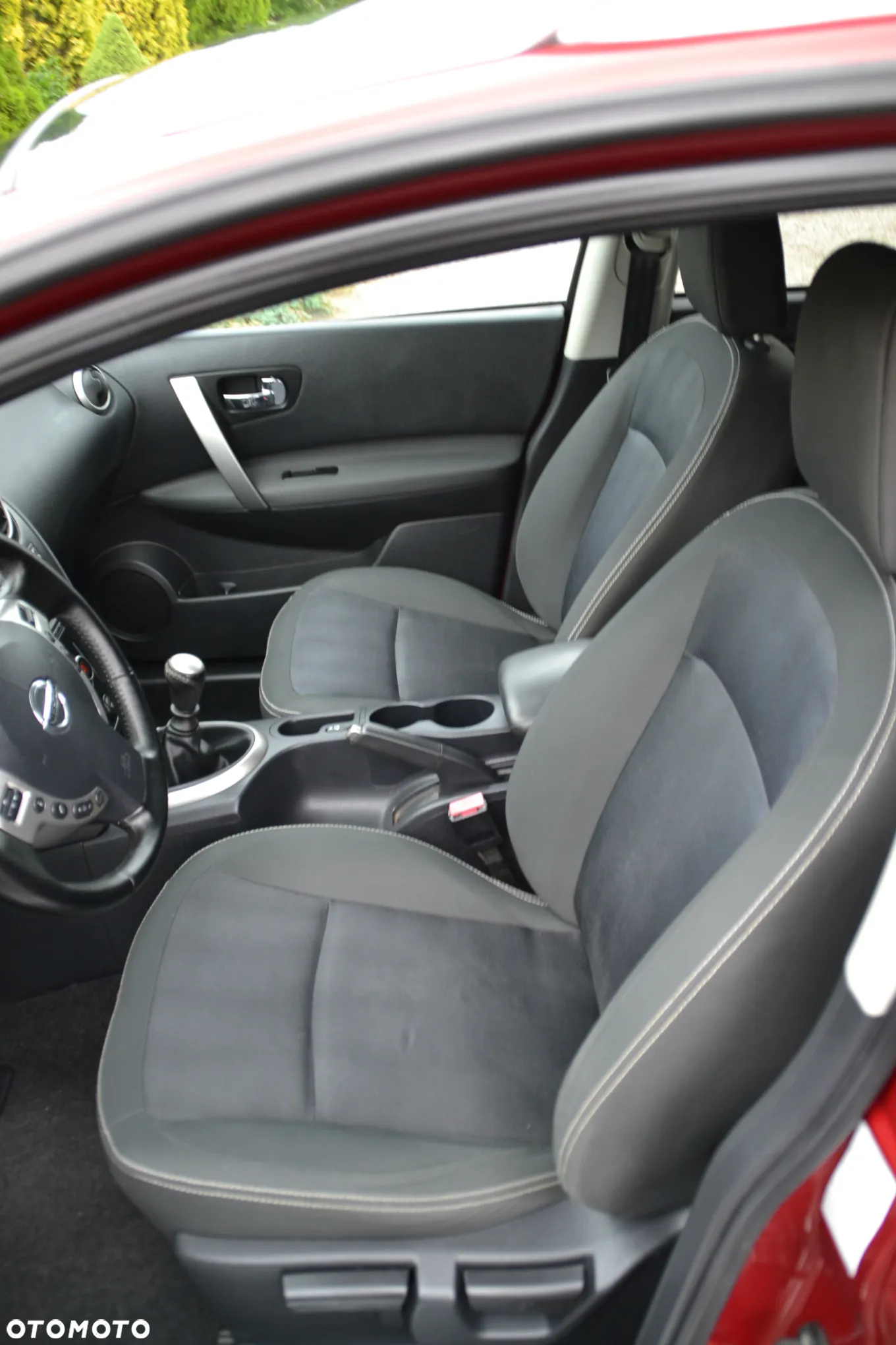 Nissan Qashqai+2 2.0 Tekna Premium - 22