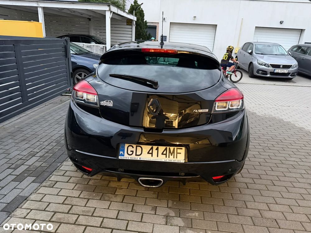 Renault Megane - 6