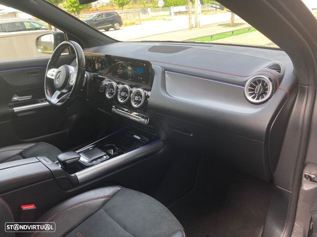 Mercedes-Benz EQA 250 AMG Line - 37