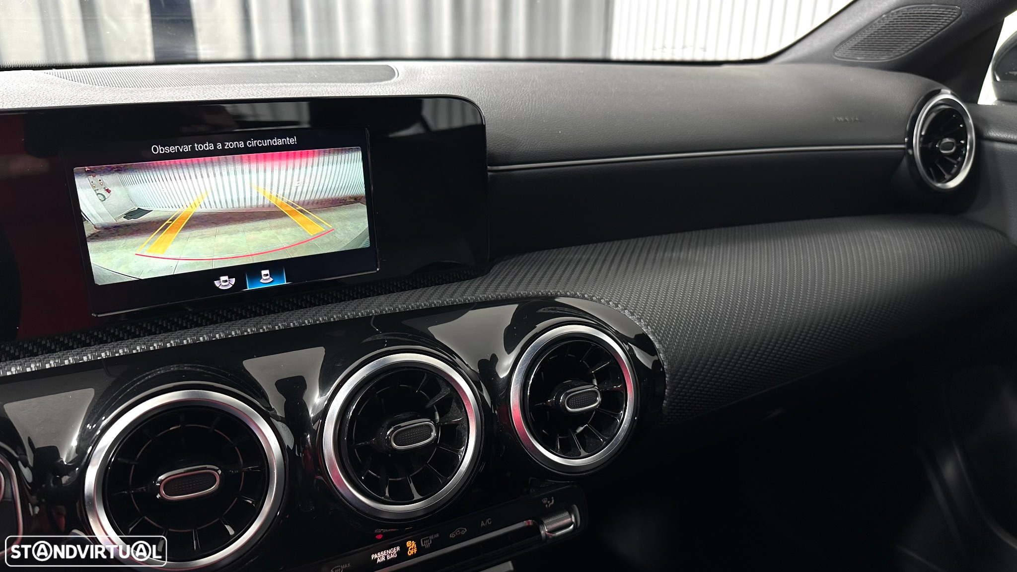 Mercedes-Benz CLA 180 d Style Plus Aut. - 18