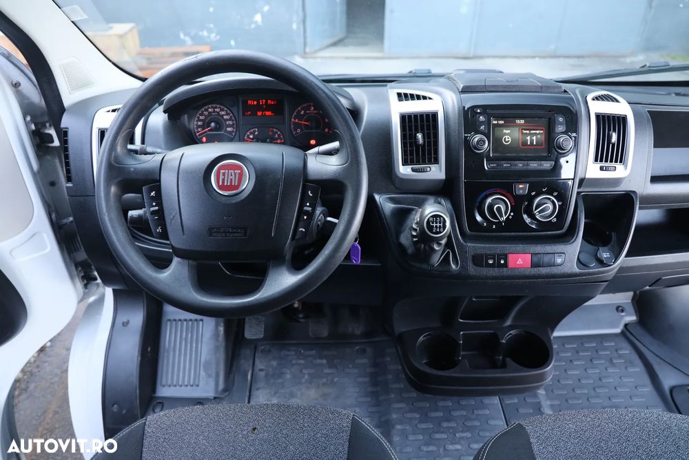 Fiat Ducato ver-l1h1-panorama - 5