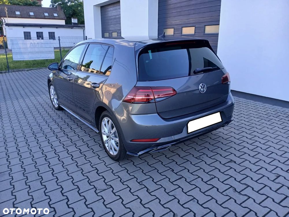 Volkswagen Golf 2.0 TDI BMT Highline - 22