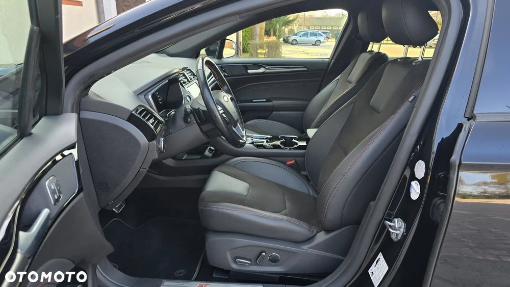 Ford Mondeo 2.0 EcoBlue ST-Line - 20