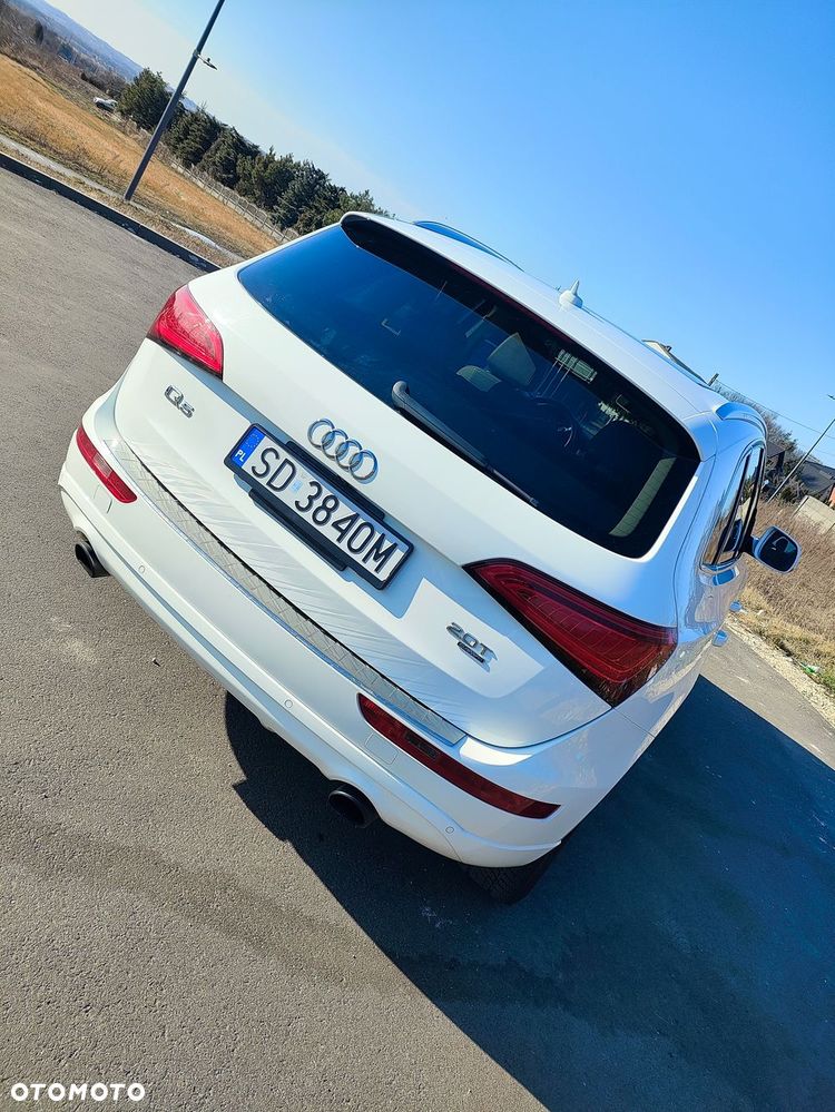 Audi Q5 - 4