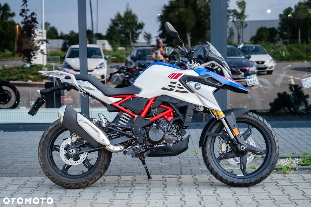 BMW G - 2