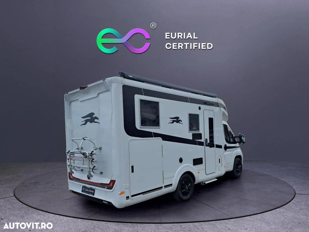 Laika ECOVIP L2009 - 3