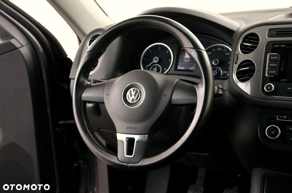 Volkswagen Tiguan - 20