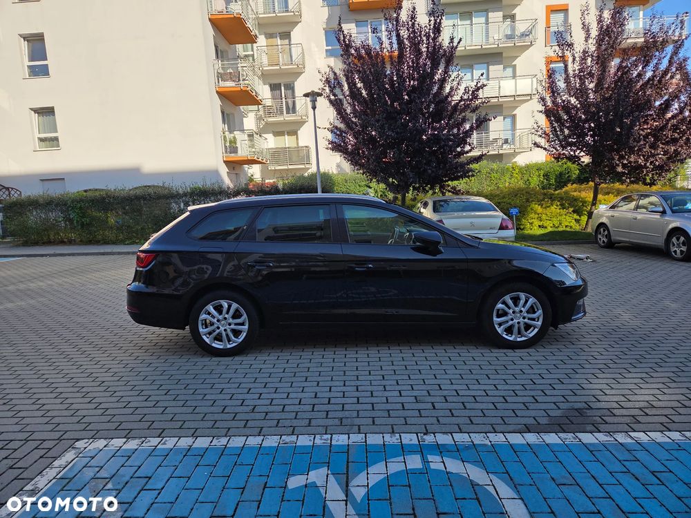 Seat Leon - 4