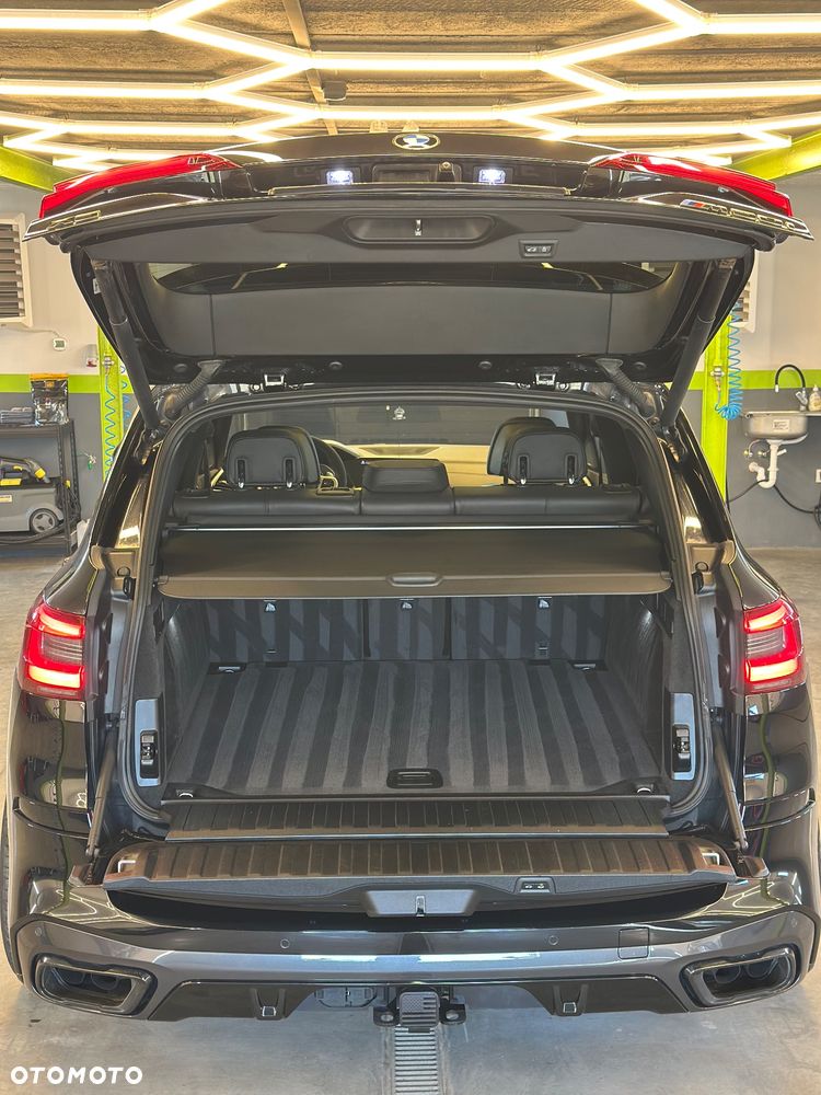 BMW X5 - 29