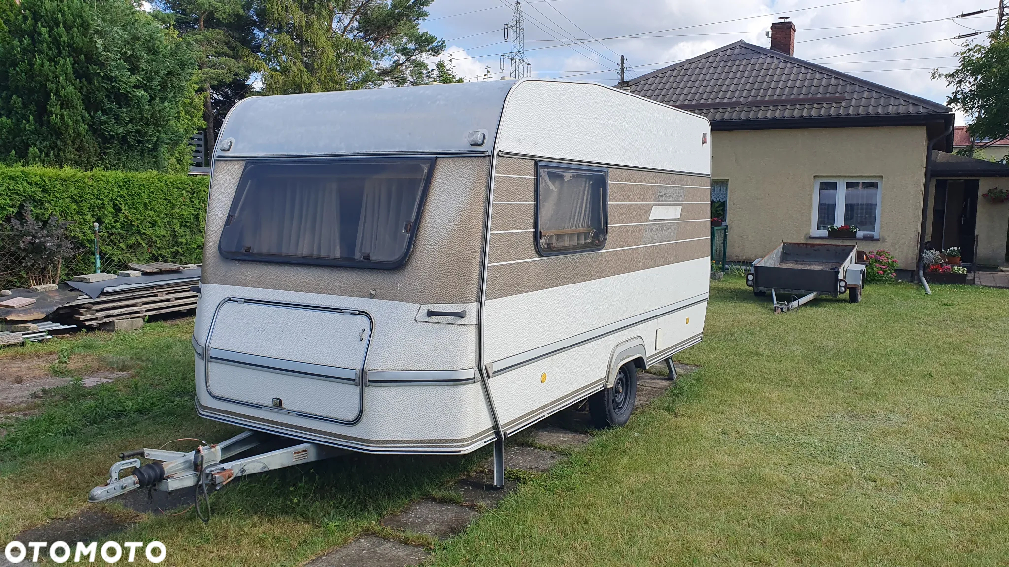 Hymer-Eriba 380 - 4