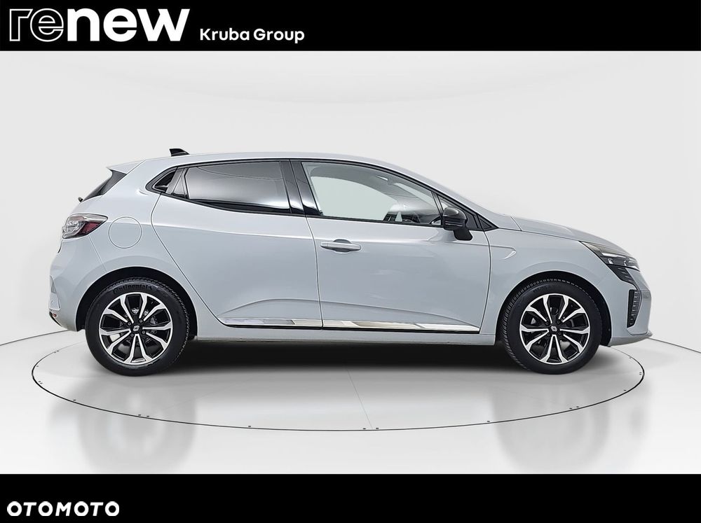 Renault Clio 1.0 TCe Techno Xtronic - 4