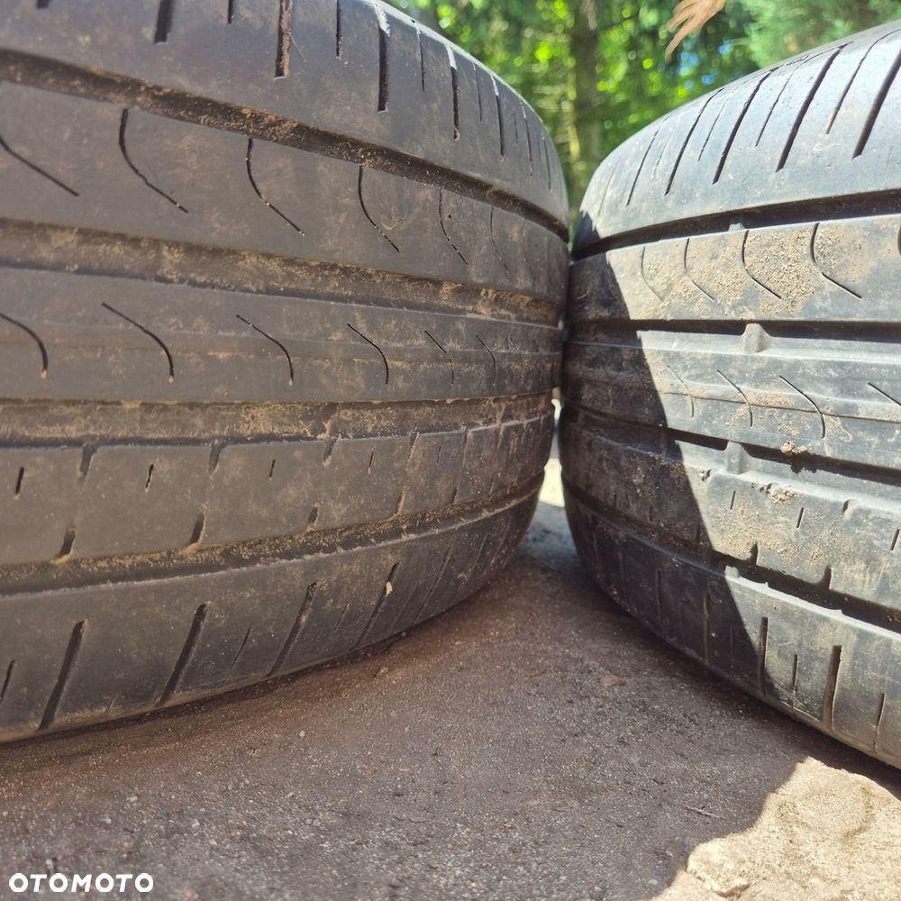 LATO KOŁA 235/55 R17 FORD S-MAX KUGA ST-LINE GALAXY MONDEO - 12