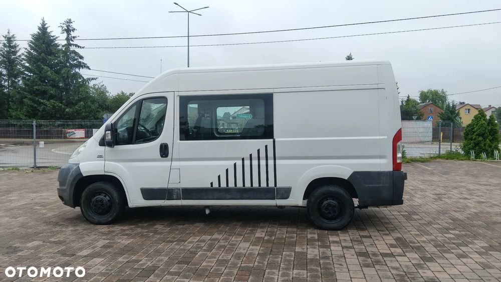 Fiat Ducato - 10
