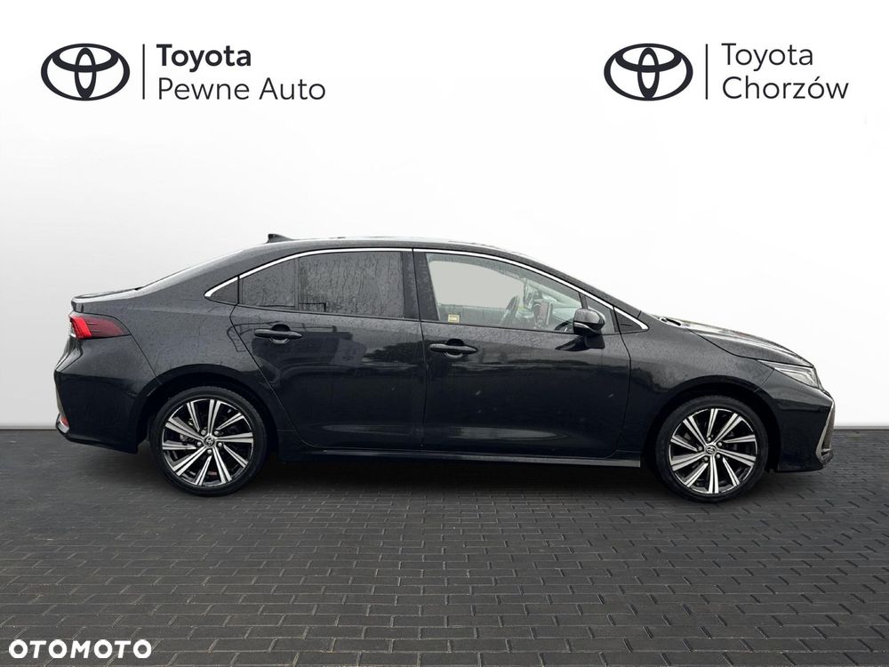 Toyota Corolla - 7
