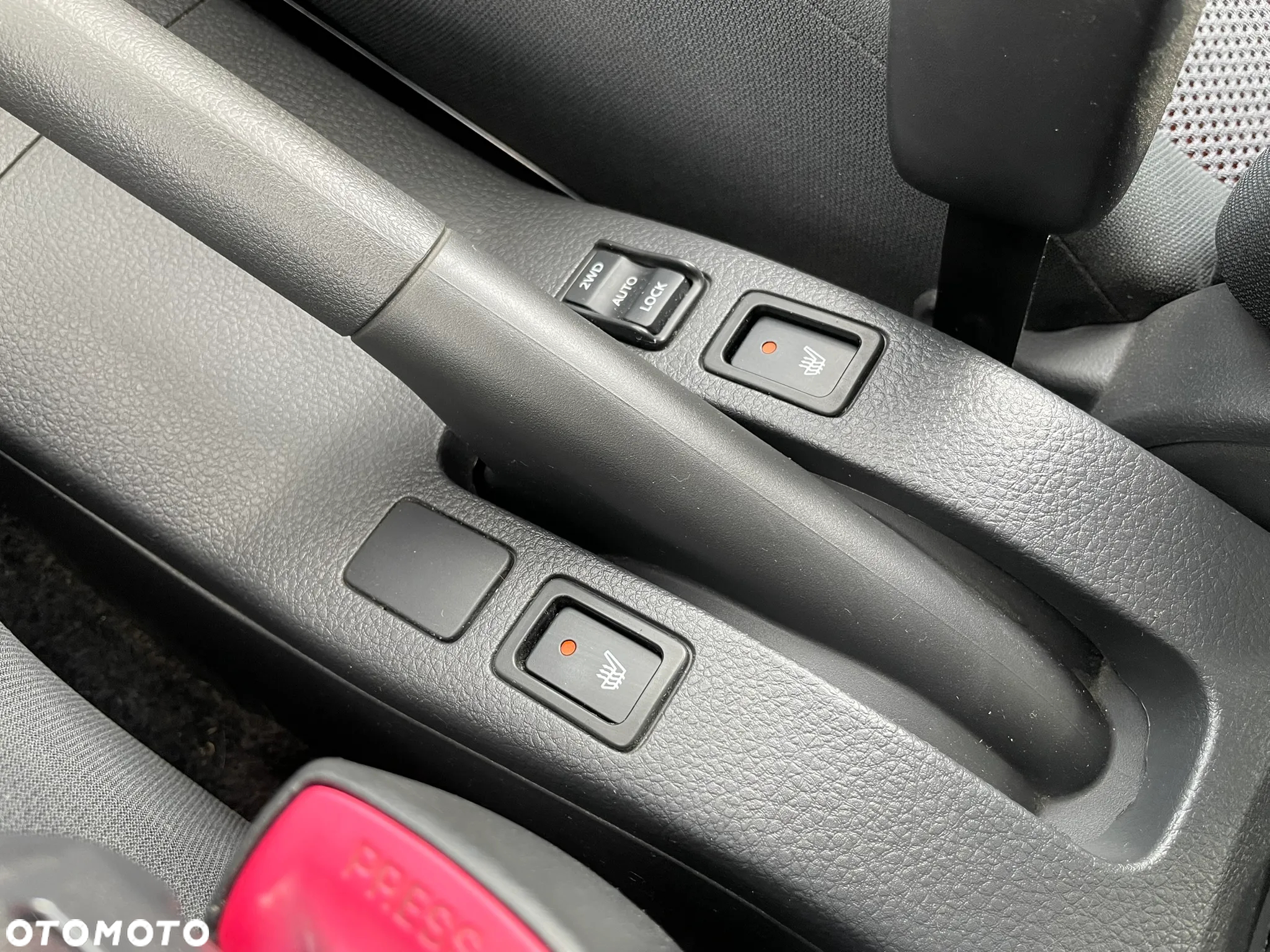 Suzuki SX4 - 32