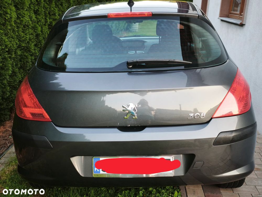 Peugeot 308 120 VTi Premium - 2