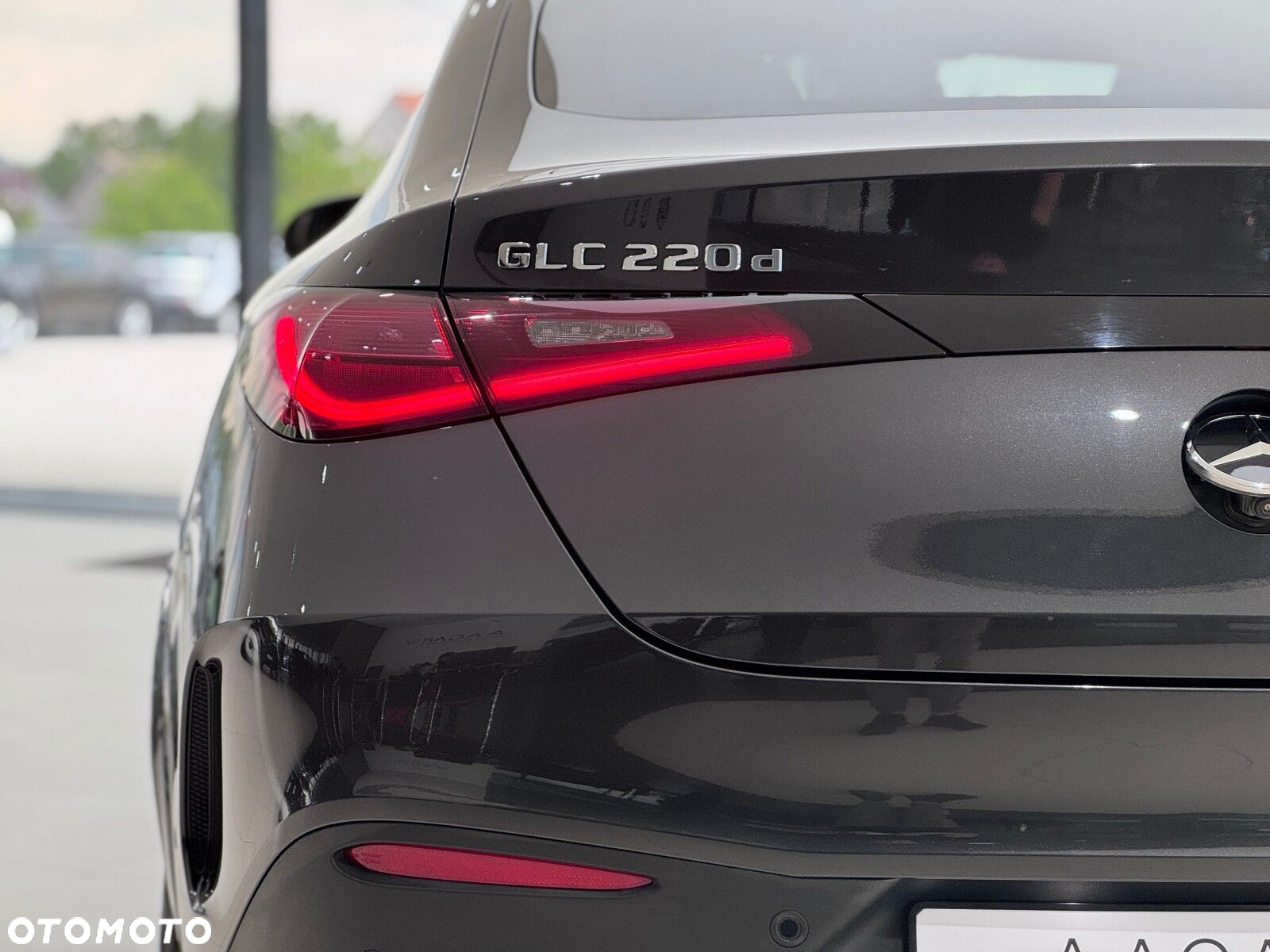 Mercedes-Benz GLC - 39