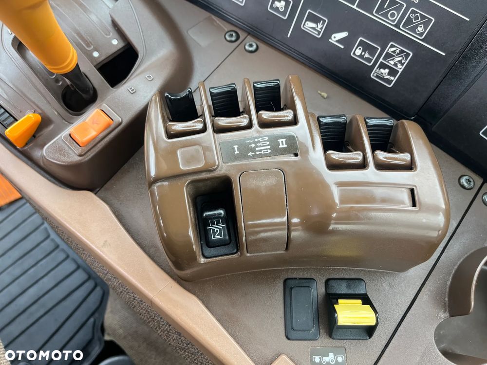 John Deere 7730 - 18