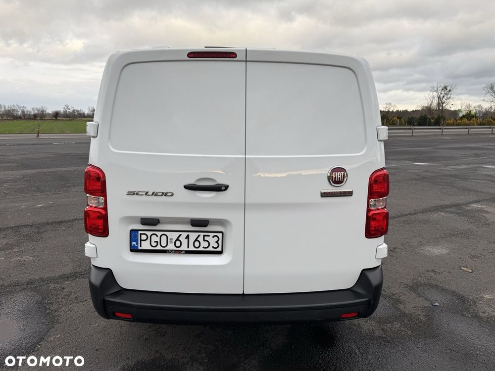 Fiat SCUDO - 7