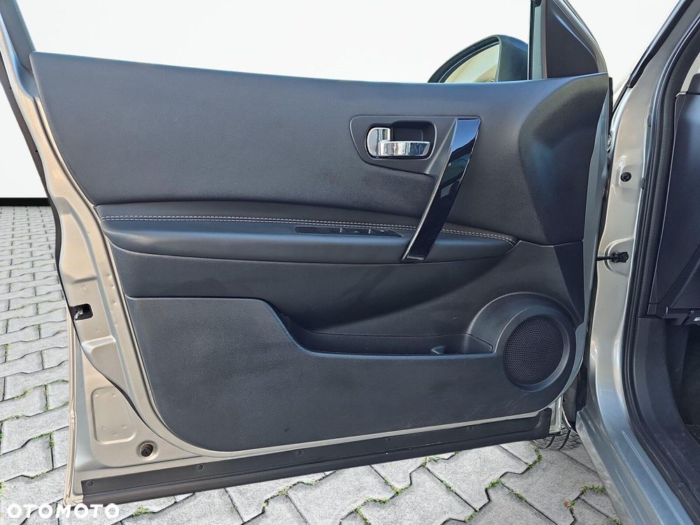 Nissan Qashqai - 18