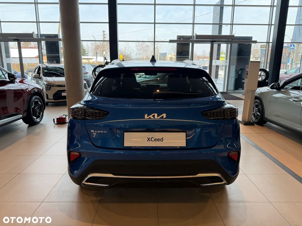 Kia XCeed - 4