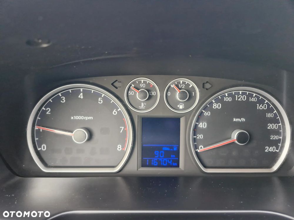 Hyundai i30 - 10