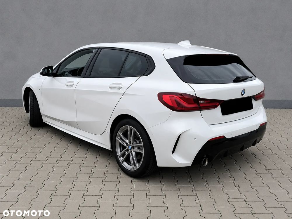 BMW Seria 1 116i M Sport - 3