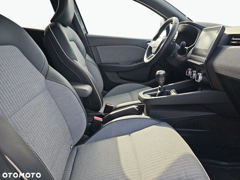 Renault Clio 1.0 TCe Techno - 14