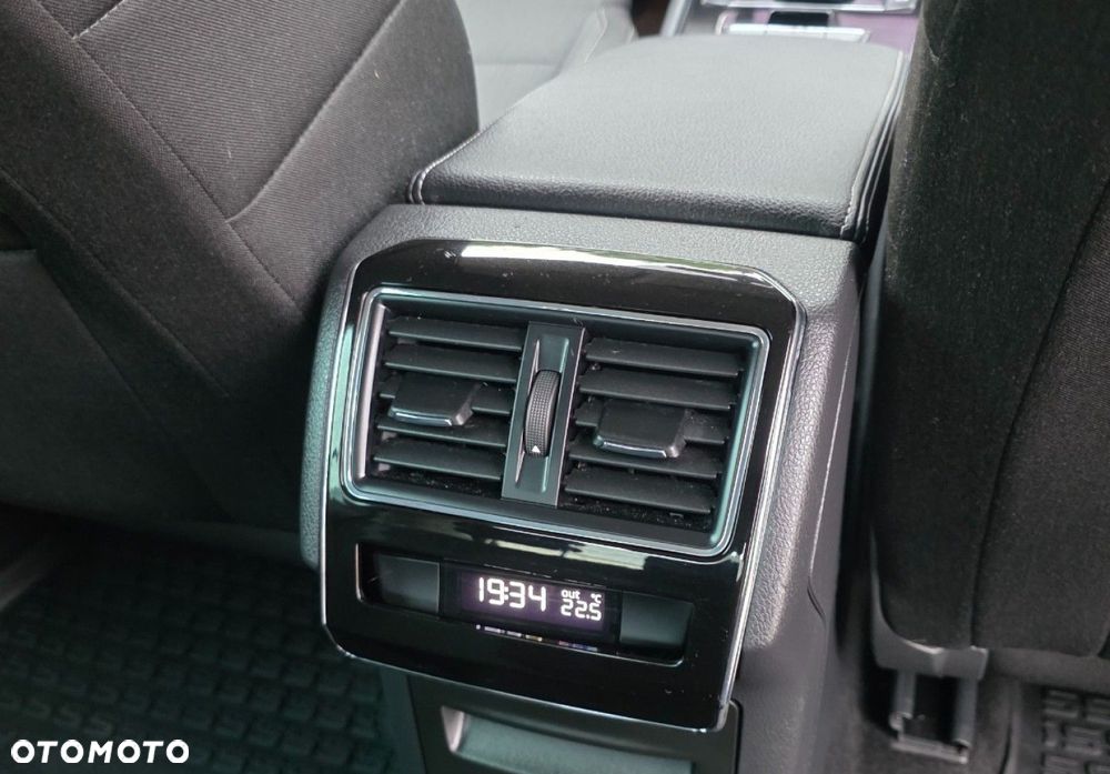 Skoda Superb - 26
