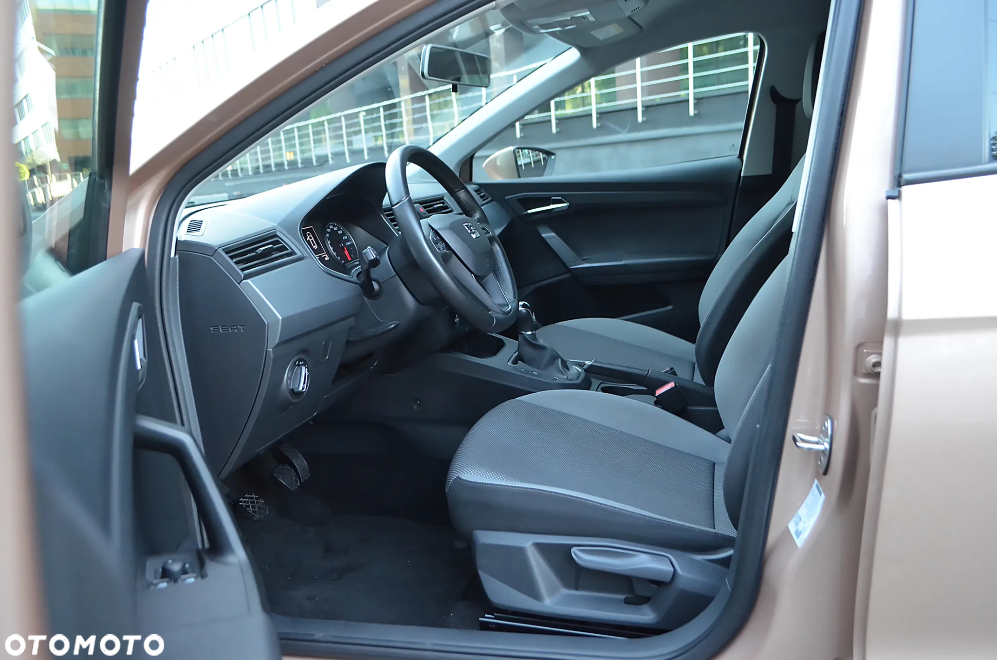 Seat Ibiza 1.0 TSI Full LED S&S - 8
