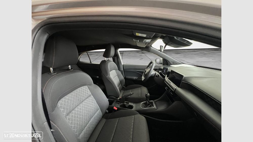MG MG3 1.5 L Comfort - 13