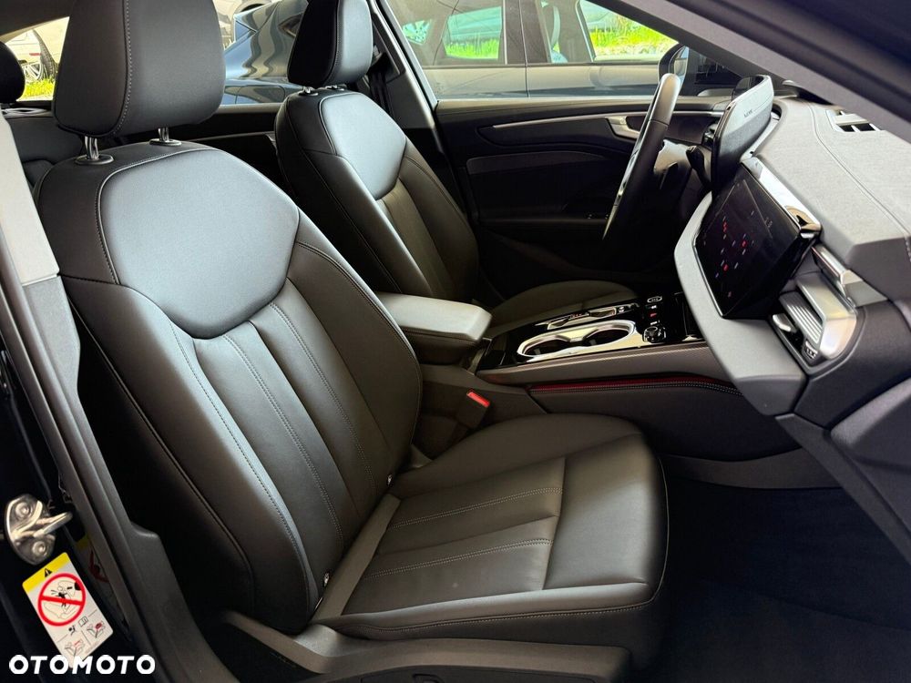 Audi A6 Avant TDI mHEV Quattro S tronic - 7