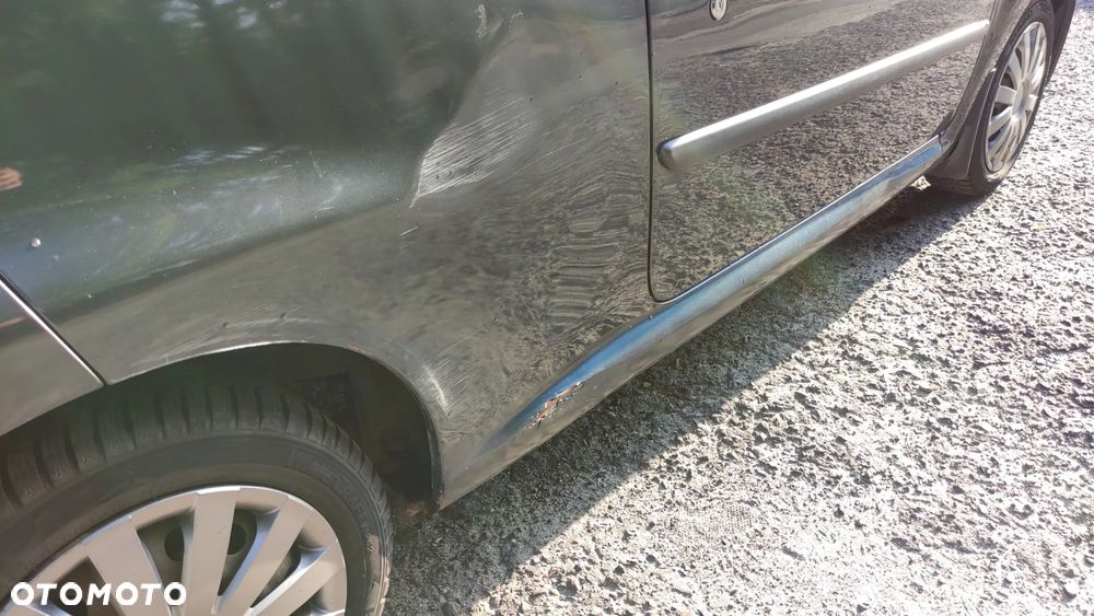 Peugeot 107 - 8