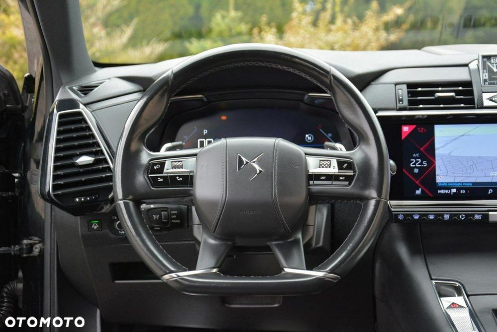 DS Automobiles DS 7 Crossback - 25