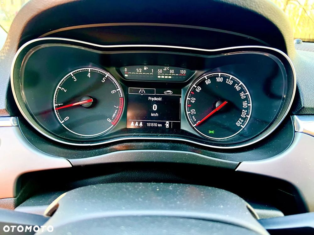 Opel Corsa 1.4 T Cosmo S&S - 11