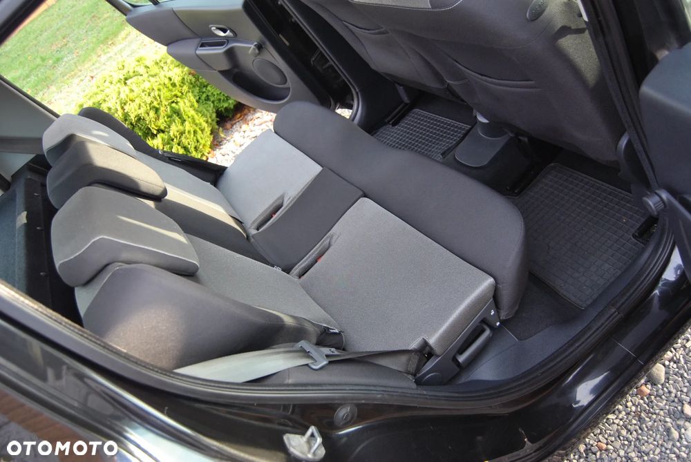 Renault Modus 1.6 16V Night&Day - 11