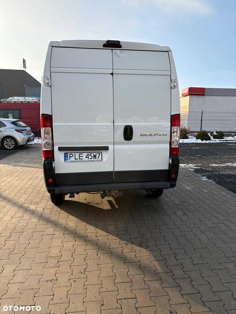 Fiat Ducato - 8
