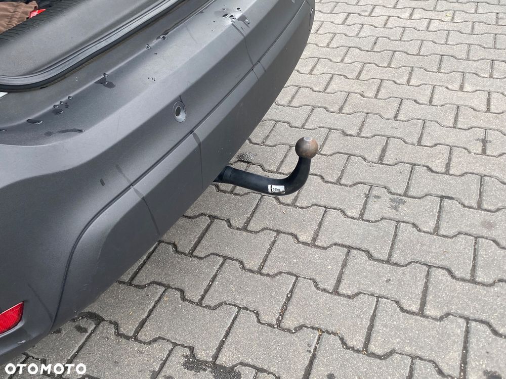 Opel Crossland X 1.2 T Design Line S&S - 17