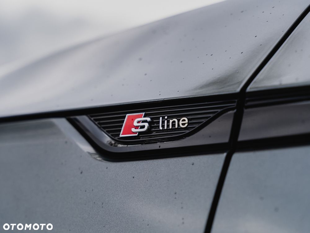 Audi A5 Sportback 45 TFSI quattro S tronic S line - 7